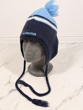 Billabong Men’s Beanie Hat
