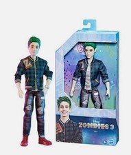 Disney Zombies 3 12” Zed