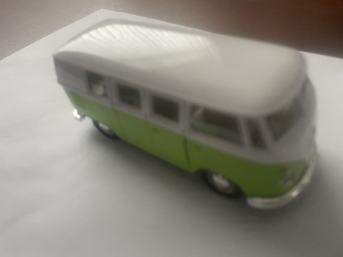 Camper toy - vw,