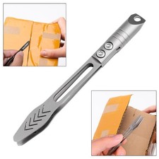 Small Titanium Tweezer