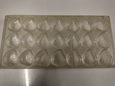  same as chocolate world polycarbonate mould nr 1046