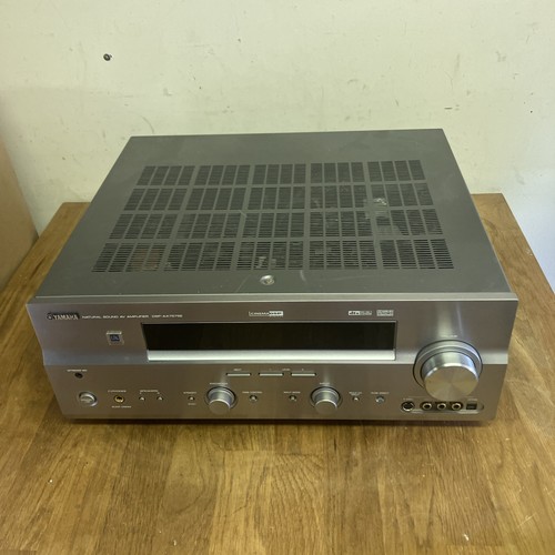 Yamaha dsp ax757se - yamaha, 7.1