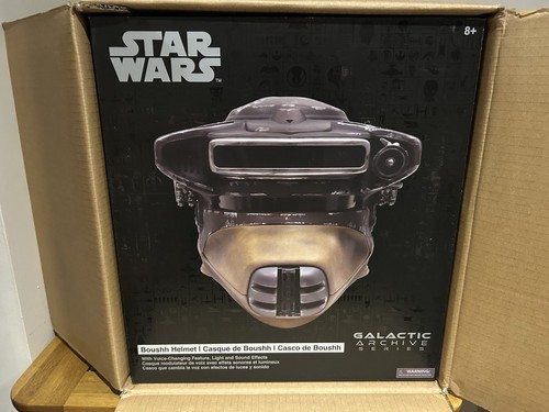 Star wars galactic archive - star,