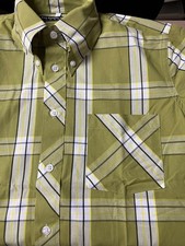 IV Frazier Clothing short