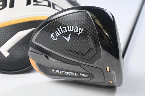 Callaway rogue max driver - st,