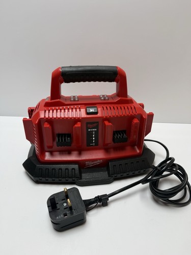 Milwaukee m1418c6 port - m1418c6, 6-port