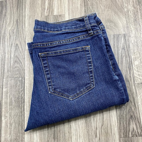 Gap premium long lean - premium,