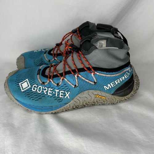 Merrell trail glove gore tex - merrell,