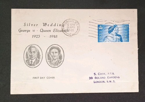 1948 rsw silver - uk,