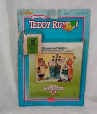 Sealed 1992 Teddy Ruxpin