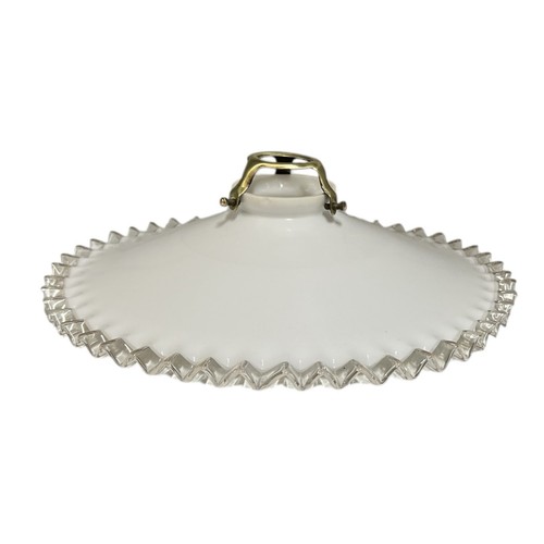 Share vintage french opaline - french,
