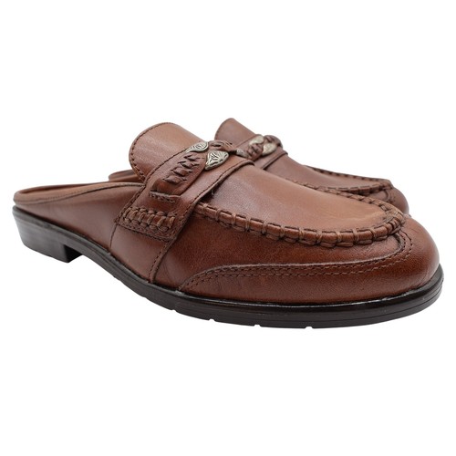 Wiz faye mules womens 6 - g.,