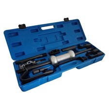 13PC HEAVY DUTY 10lb SLIDE