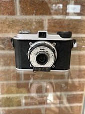 CORONET CUB CAMERA BAKELITE - Working (062504CS)