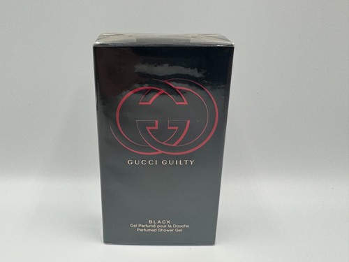 Gucci guilty black for women - gucci,