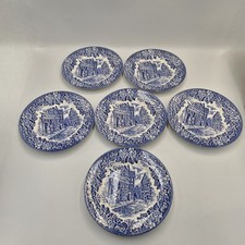 Vintage English Ironstone