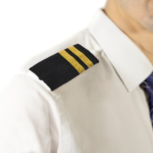Aviation badge airline pilot - airline,