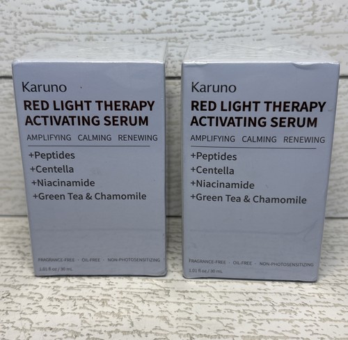 Lot karuno red - 2-, light