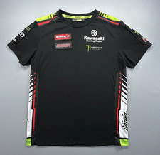 Kawasaki Racing Team T-Shirt