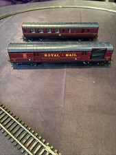 Hornby 00 Gauge Royal Mail TPO