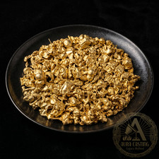50g Scrap gold recovery