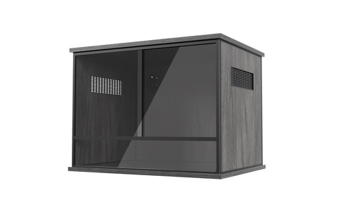 Prorep wooden reptile vivarium - wooden,