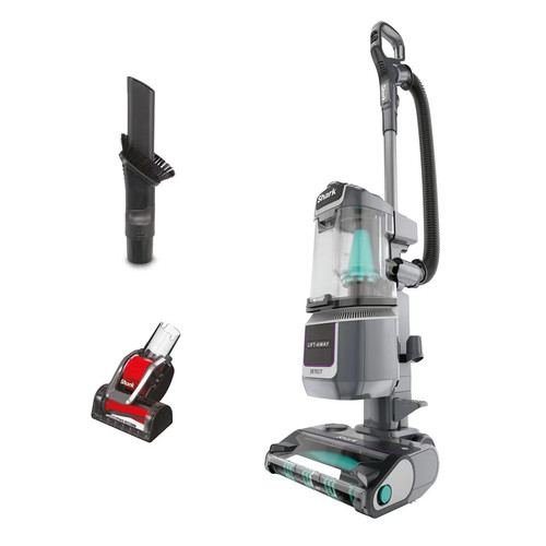 Shark detect pet pro corded - pet,