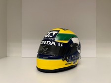 Pierre Gasly Arai 1/2 Scale