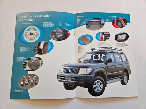 Toyota land cruiser amazon - toyota,