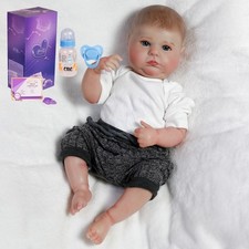 Real Life Reborn Baby Dolls