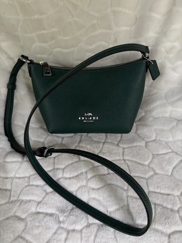 Coach cw336 zip - coach, tote