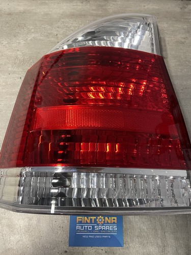 Vauxhall vectra hatch left - vauxhall,