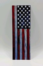 Woven in Freedom American