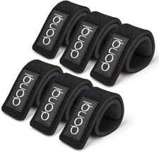 DONQL Fishing Rod Straps
