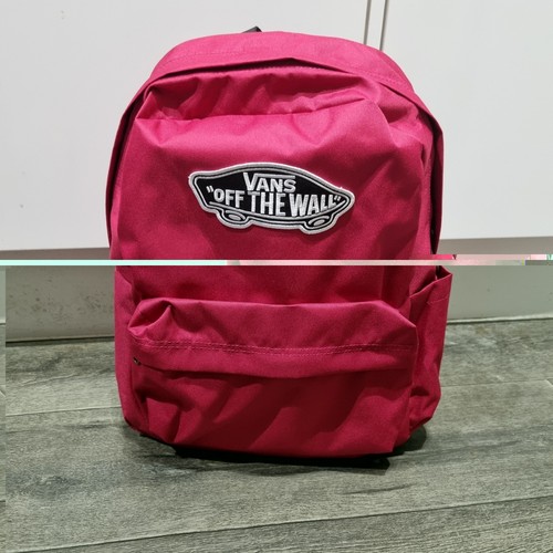 Vans bagpack for womens - vans,