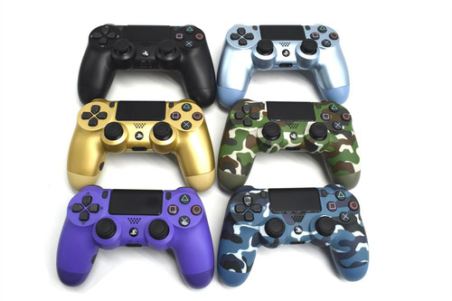 Official sony playstation - sony, 4
