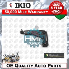 Fits Ford Street Ka 1.6 Track