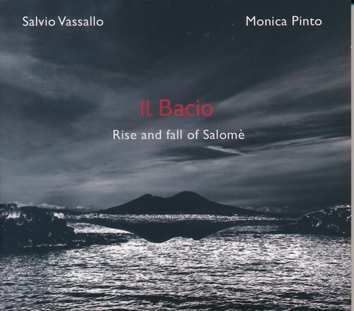Salvio vassallo bacio - salvio,