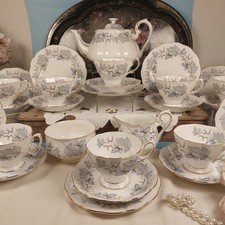 Royal Albert Bone China