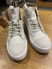 Diesel Men’s Ankle Boot Trainer Sz EUR 46 Uk11 (Brand New)  No Box