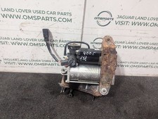 JAGUAR XJR X350 AIR SUSPENSION COMPRESSOR PUMP