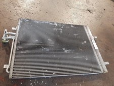 SUZUKI SPLASH GLS MK1 2009 AIR CONDITION CON CONDENSER 