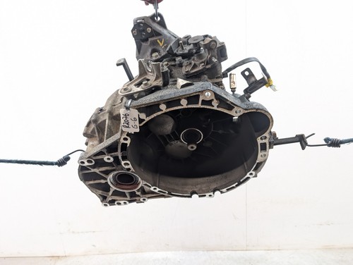 Hyundai santa mk3 - hyundai, gearbox