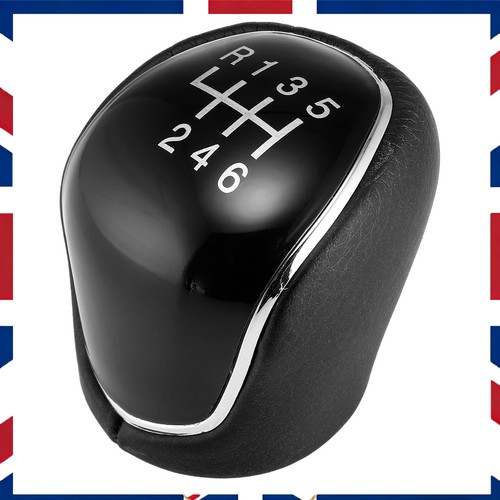 Speed gear knob for ford - 6,