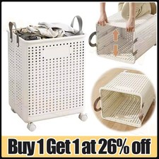 Laundry Basket Dirty Washing