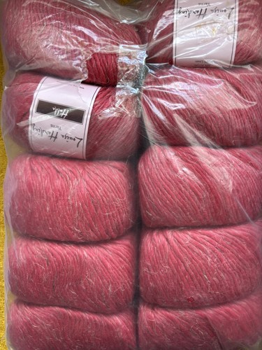Louisa harding yarns - harding, hulda