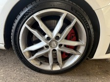 Mk2 Seat Leon Cupra 1p Alloy