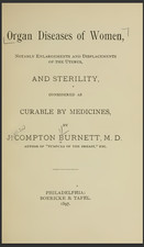 Organ Disease In Women