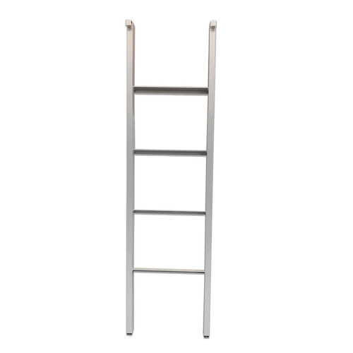 Caravan bunk bed - bunk, ladder