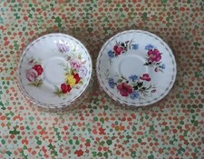 Royal Albert Flower Of The